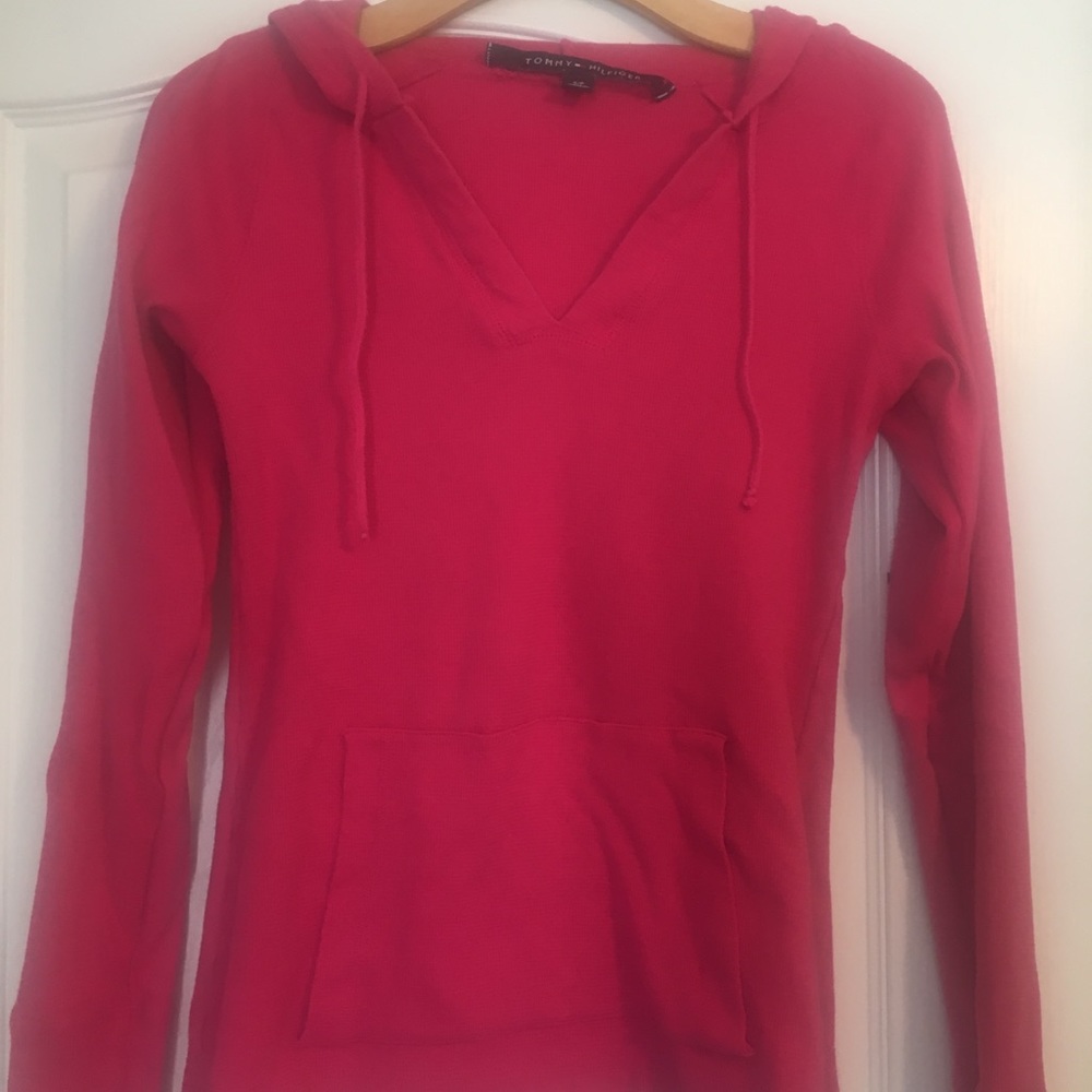 Tommy Hilfiger hoodie